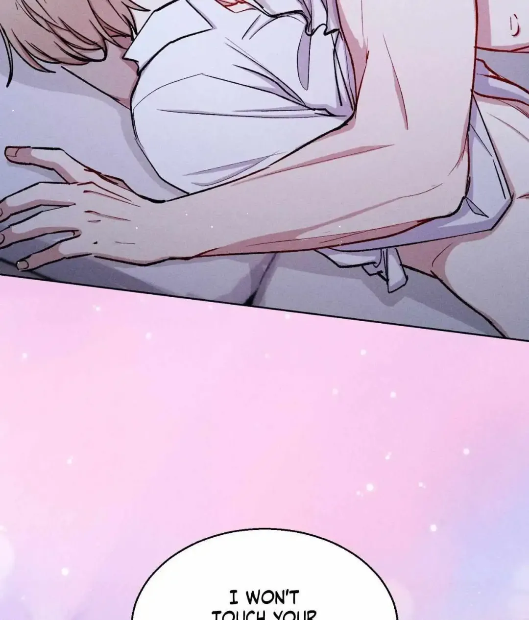 If You Want Me - Chapter 78 Page 45