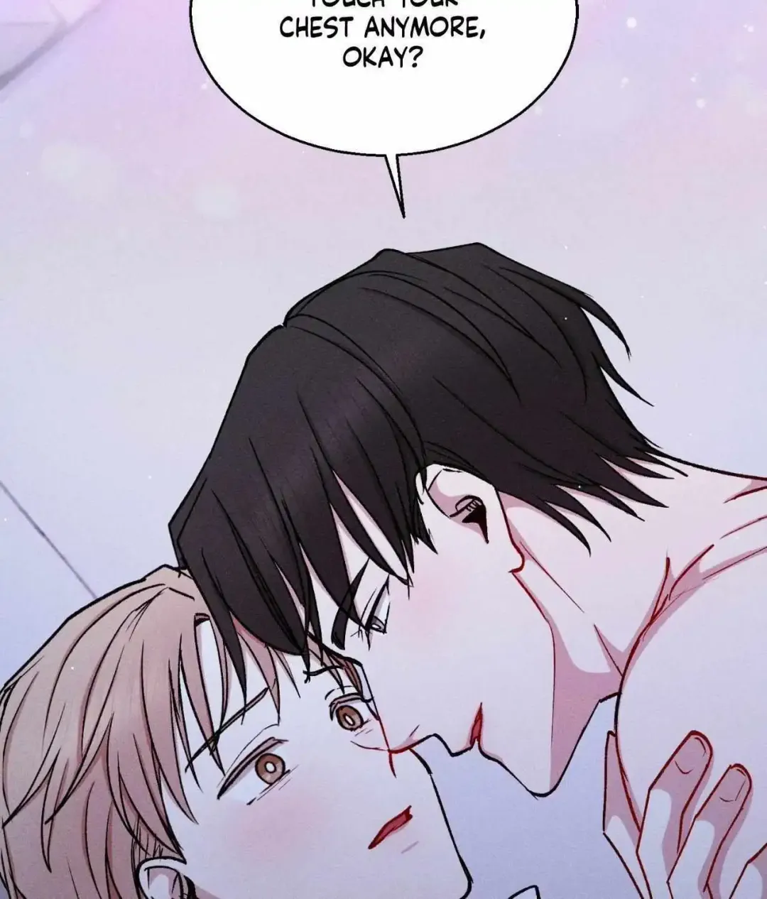 If You Want Me - Chapter 78 Page 46