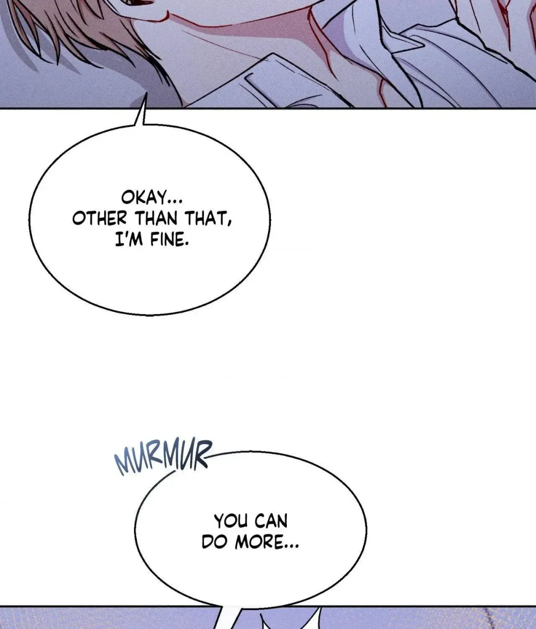 If You Want Me - Chapter 78 Page 47