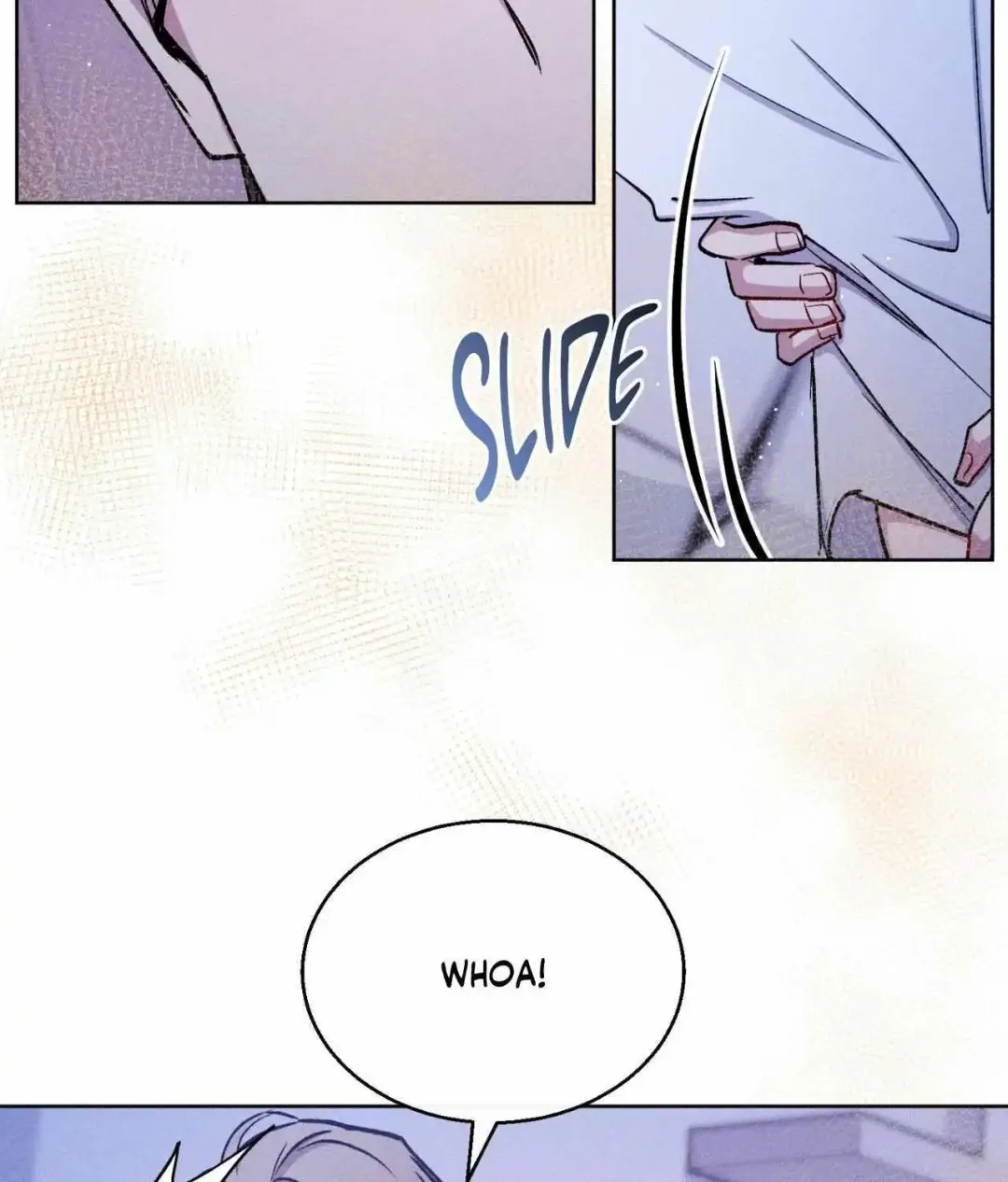 If You Want Me - Chapter 78 Page 50
