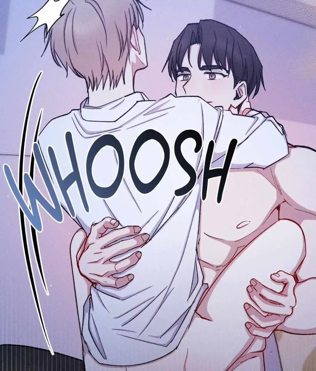 If You Want Me - Chapter 78 Page 51