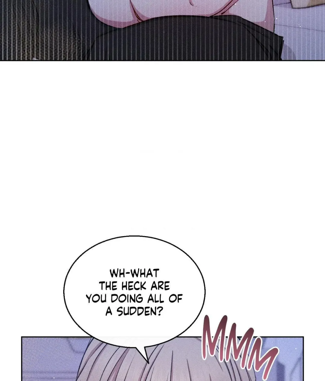 If You Want Me - Chapter 78 Page 52