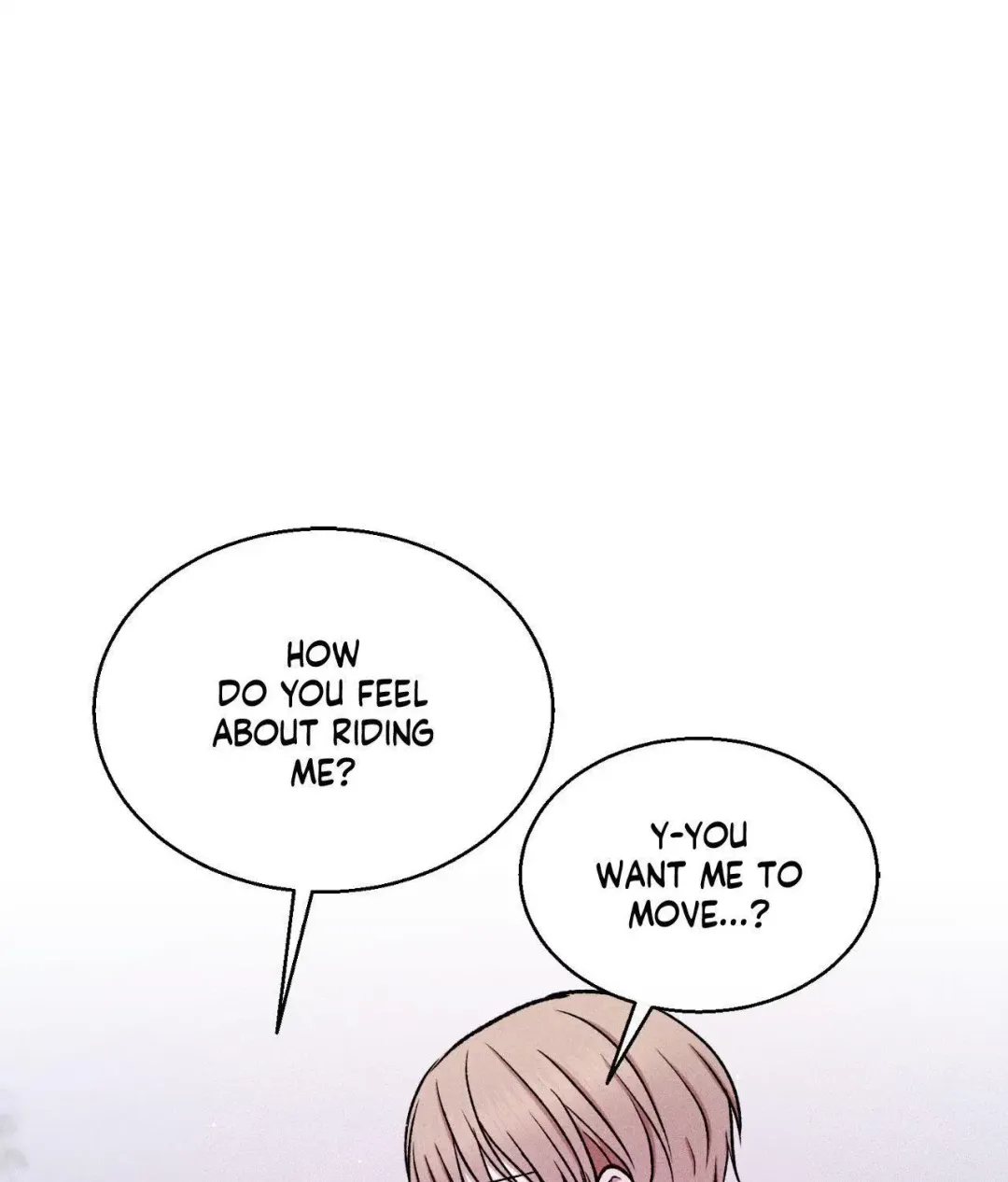 If You Want Me - Chapter 78 Page 54