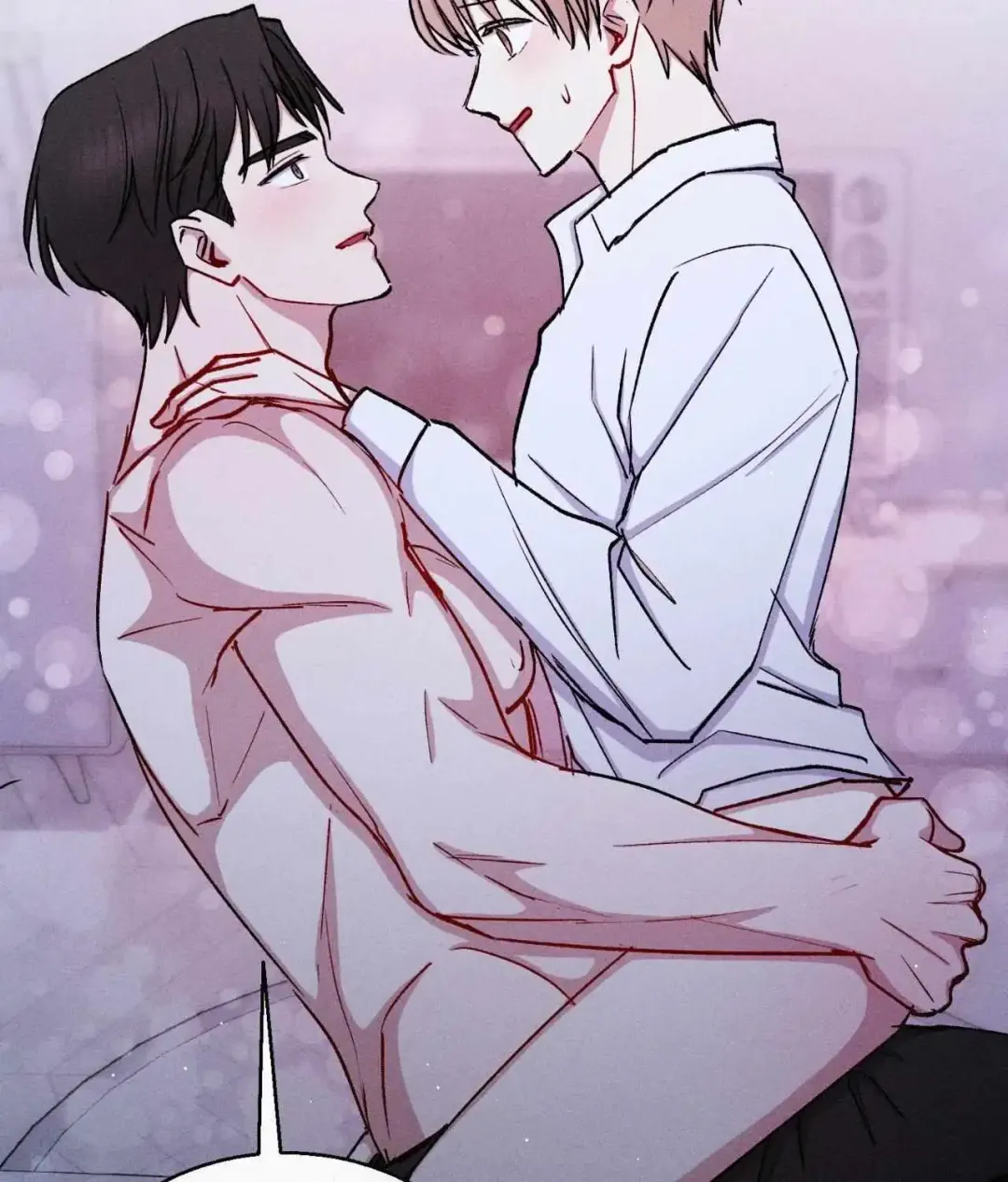 If You Want Me - Chapter 78 Page 55