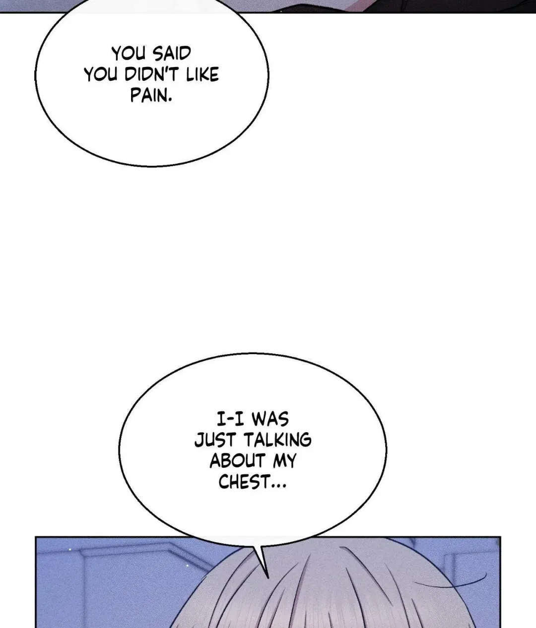 If You Want Me - Chapter 78 Page 56