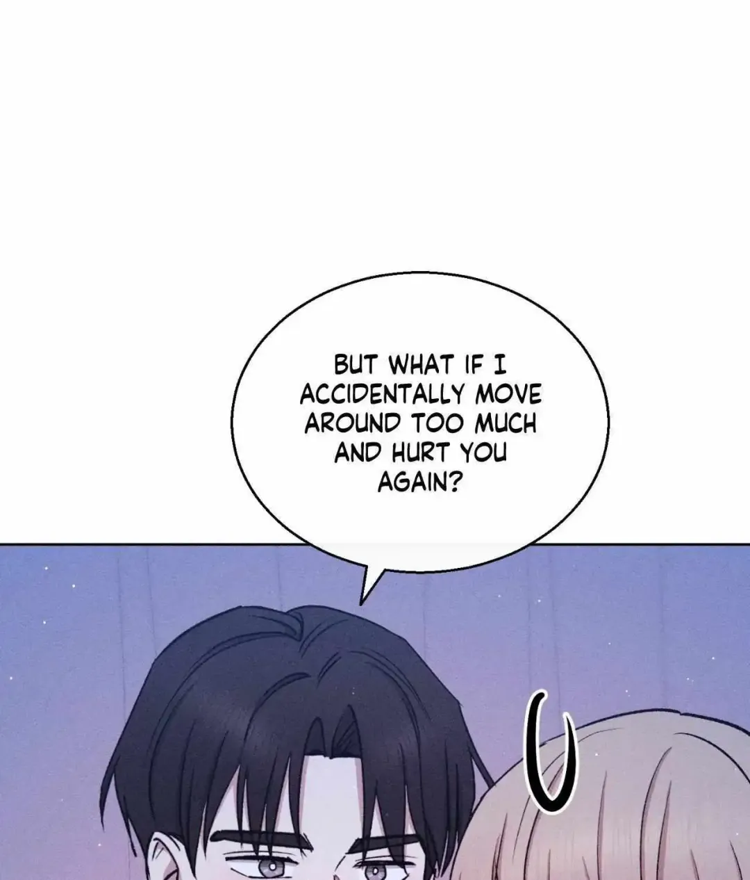 If You Want Me - Chapter 78 Page 58