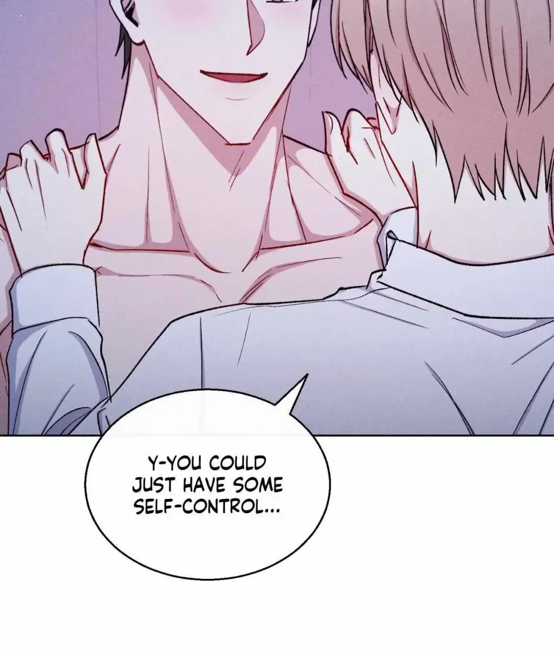 If You Want Me - Chapter 78 Page 59