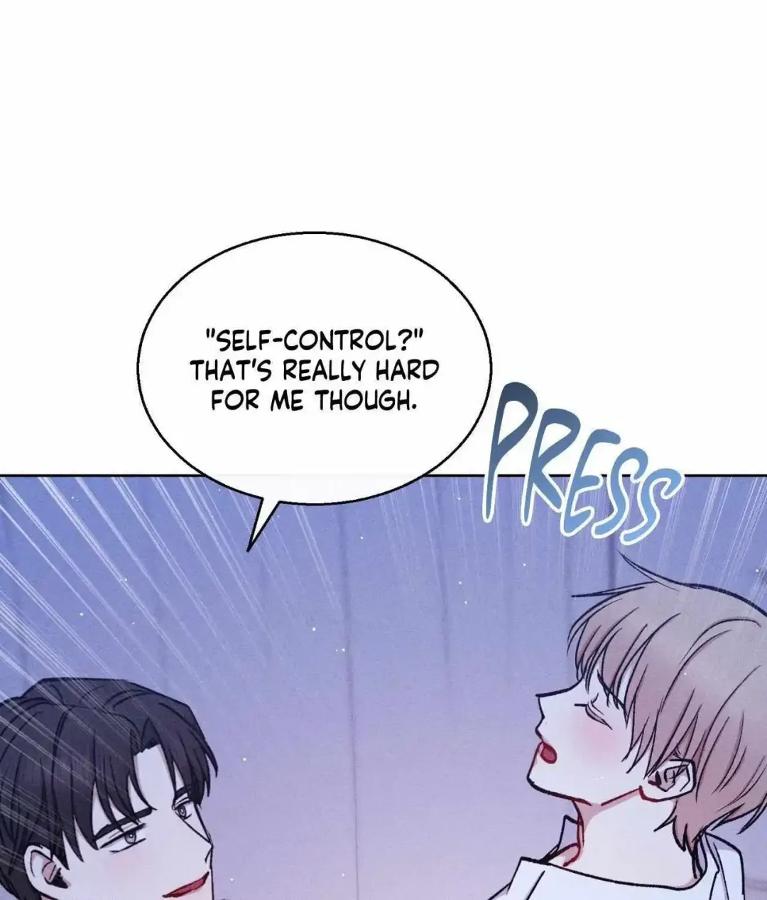 If You Want Me - Chapter 78 Page 60