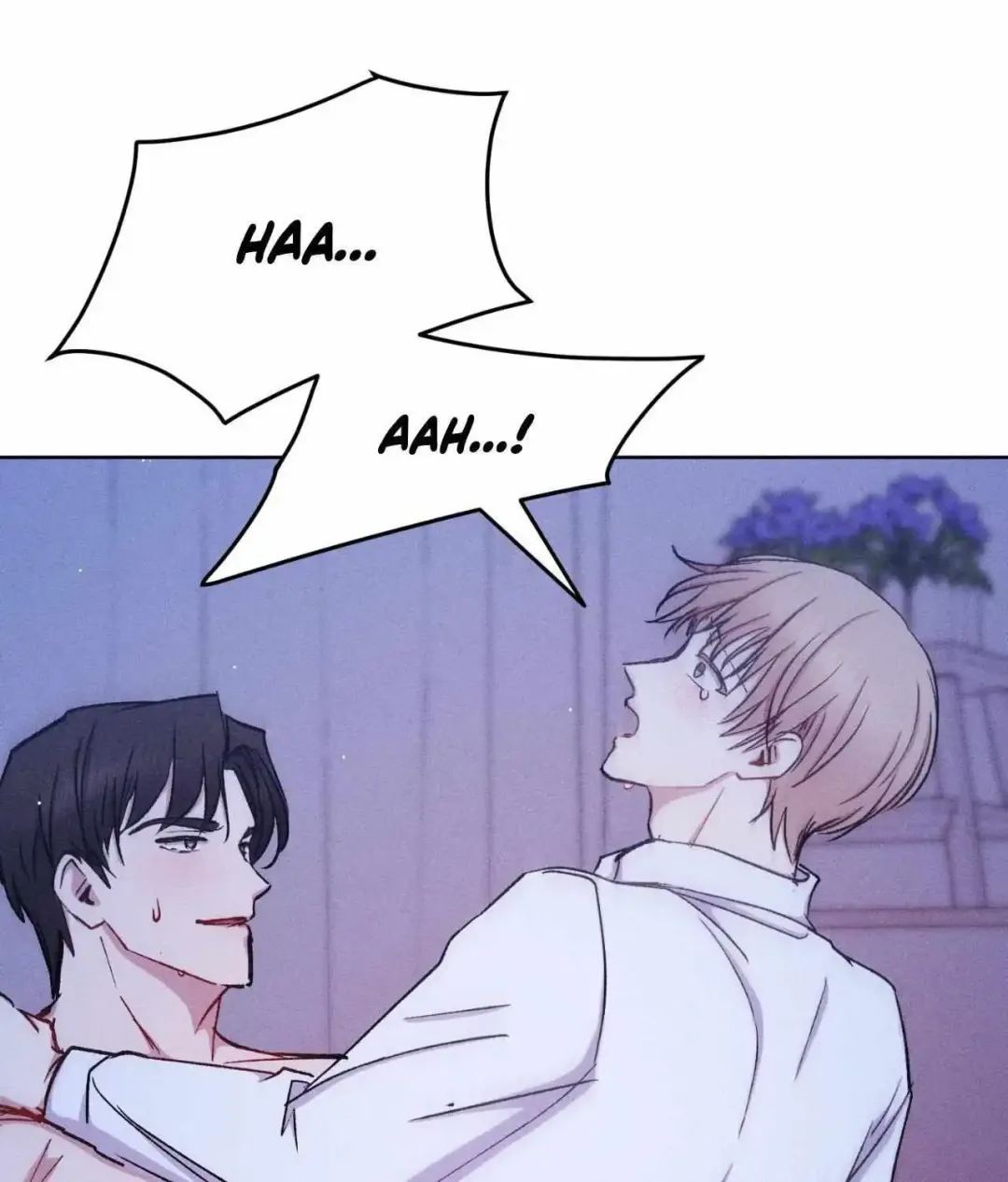 If You Want Me - Chapter 78 Page 69