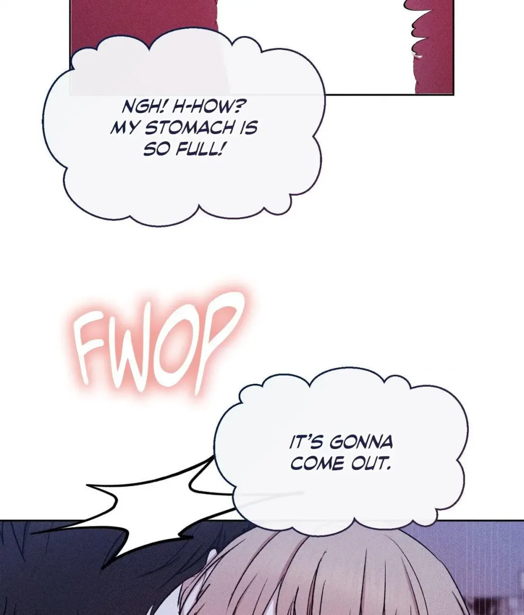If You Want Me - Chapter 78 Page 73