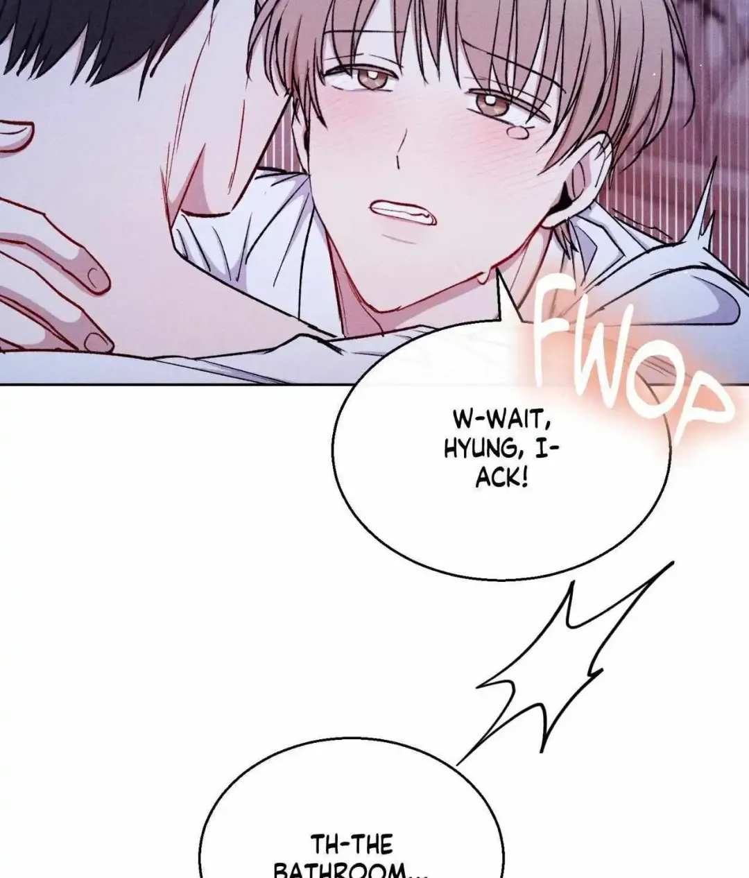 If You Want Me - Chapter 78 Page 74