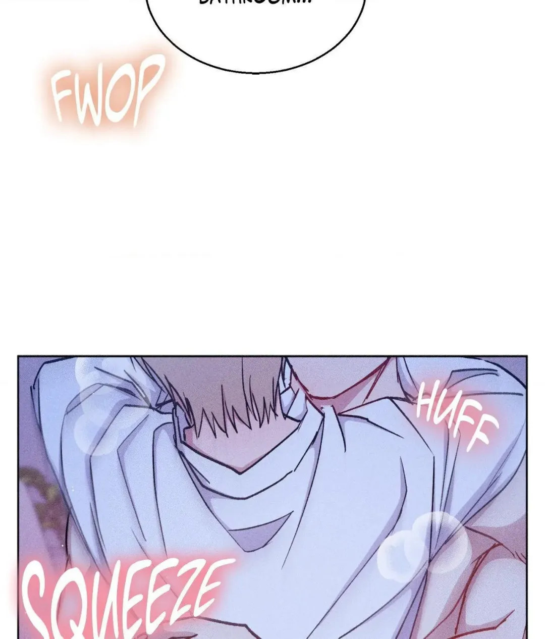 If You Want Me - Chapter 78 Page 75