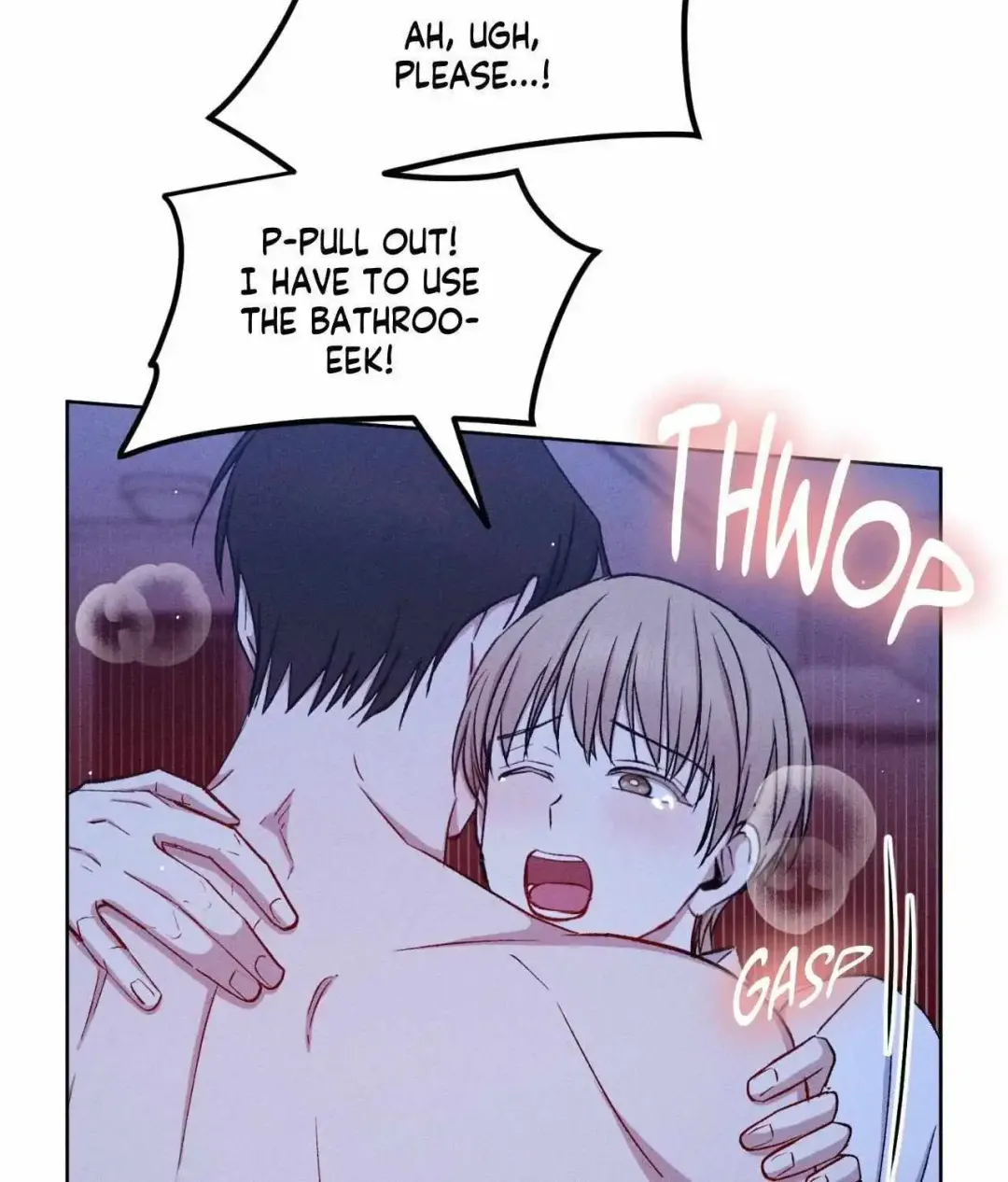If You Want Me - Chapter 78 Page 77