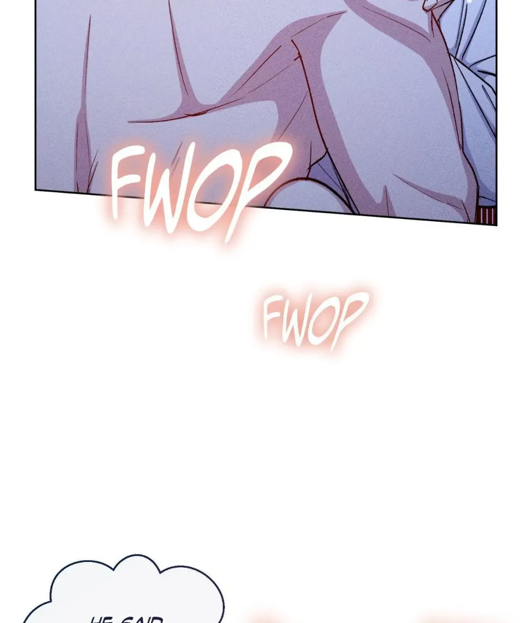 If You Want Me - Chapter 78 Page 78