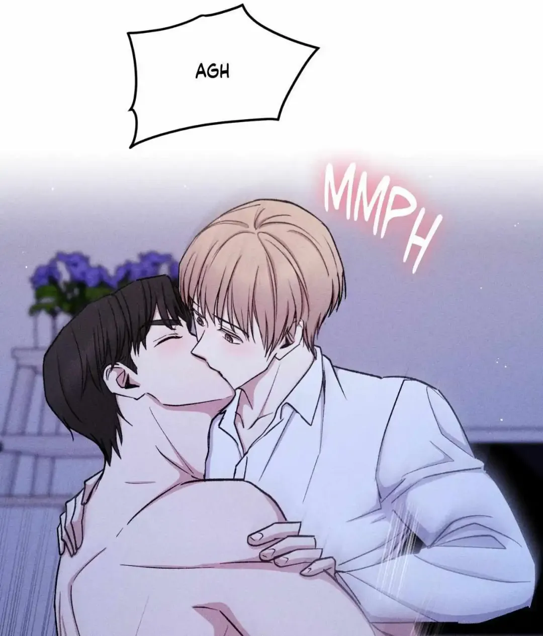 If You Want Me - Chapter 78 Page 82