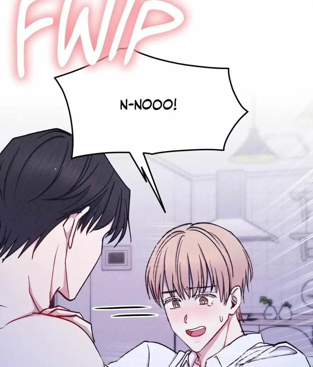 If You Want Me - Chapter 78 Page 90