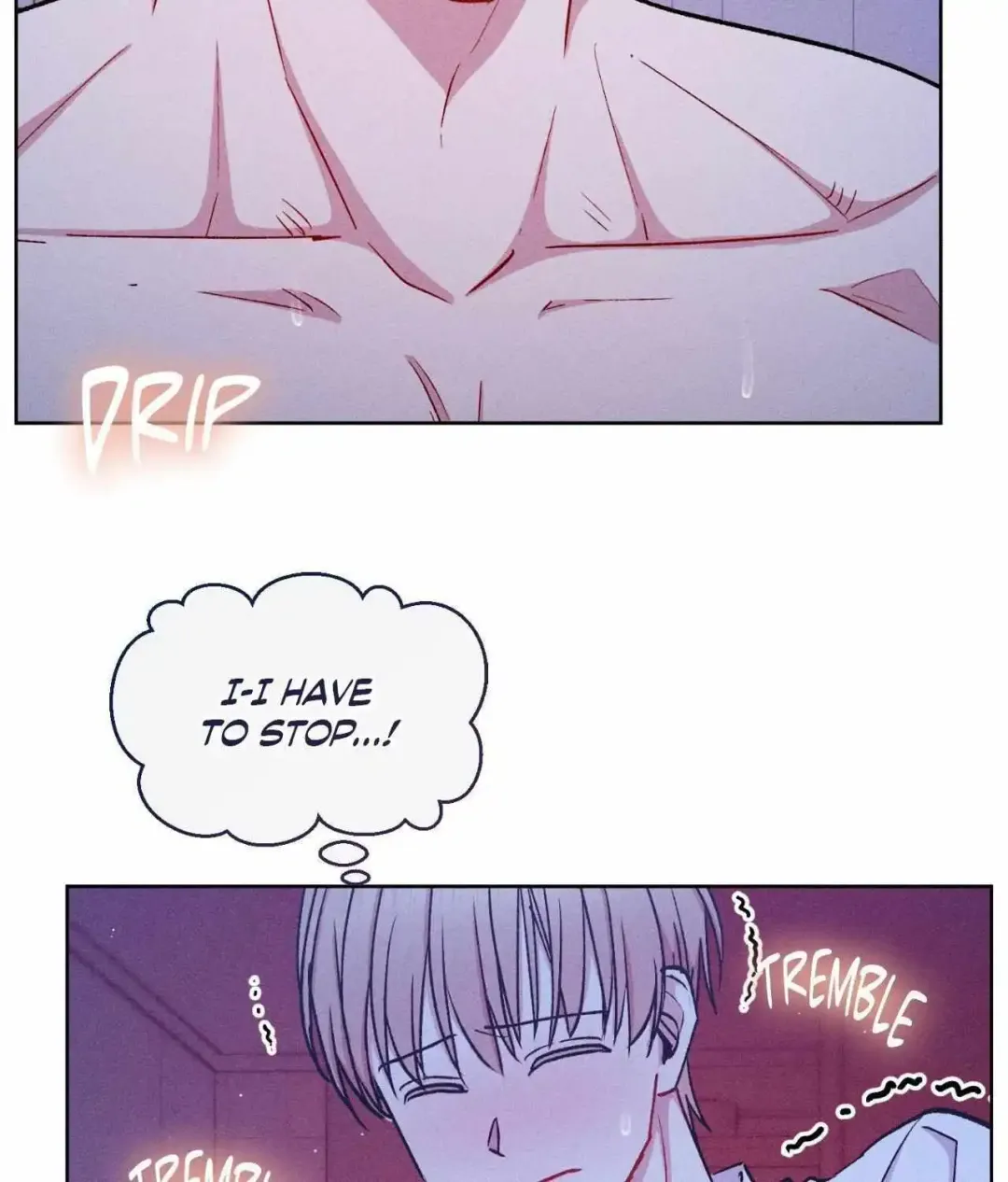 If You Want Me - Chapter 78 Page 93
