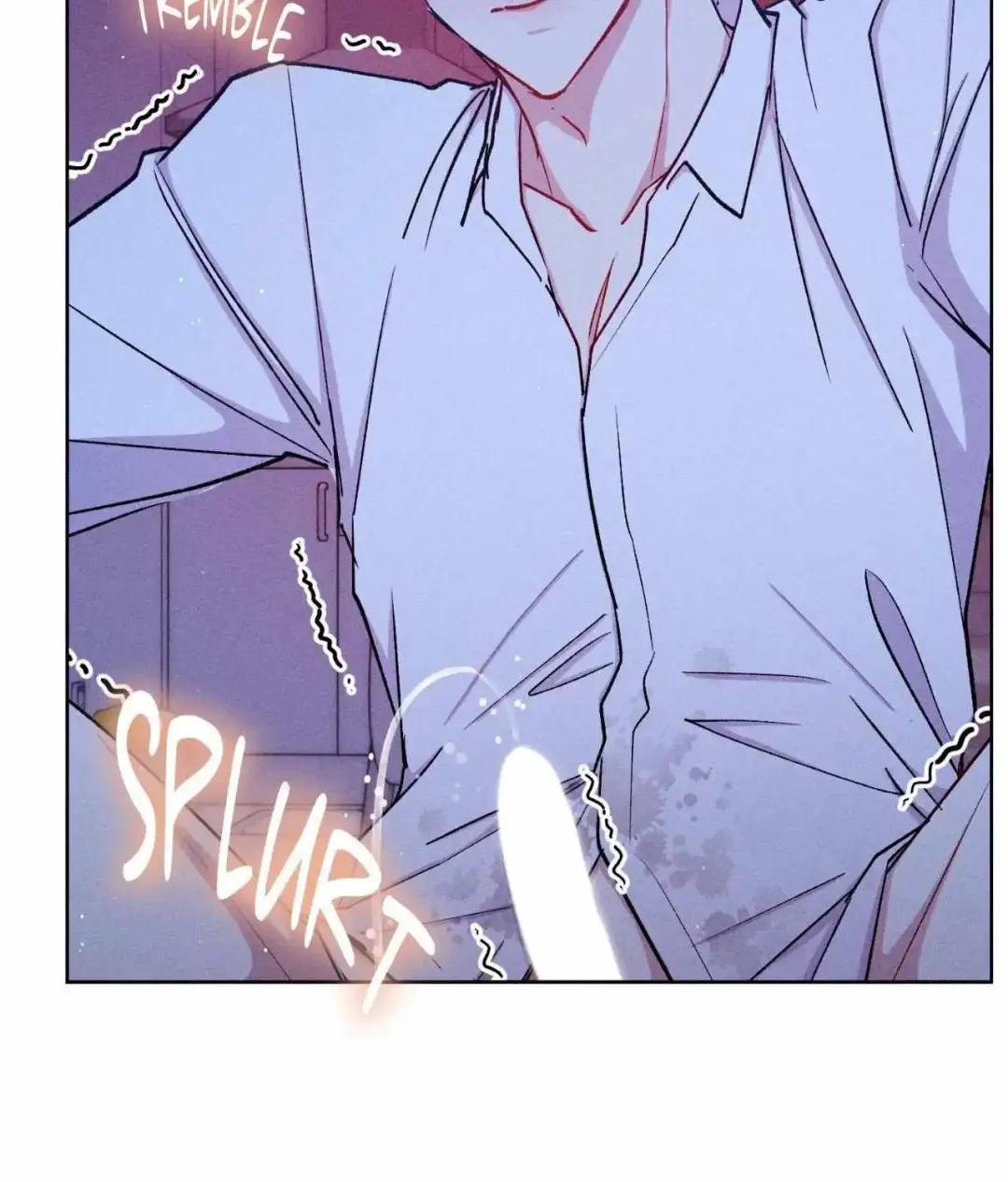 If You Want Me - Chapter 78 Page 94