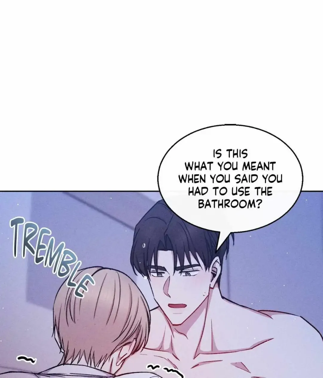 If You Want Me - Chapter 78 Page 95