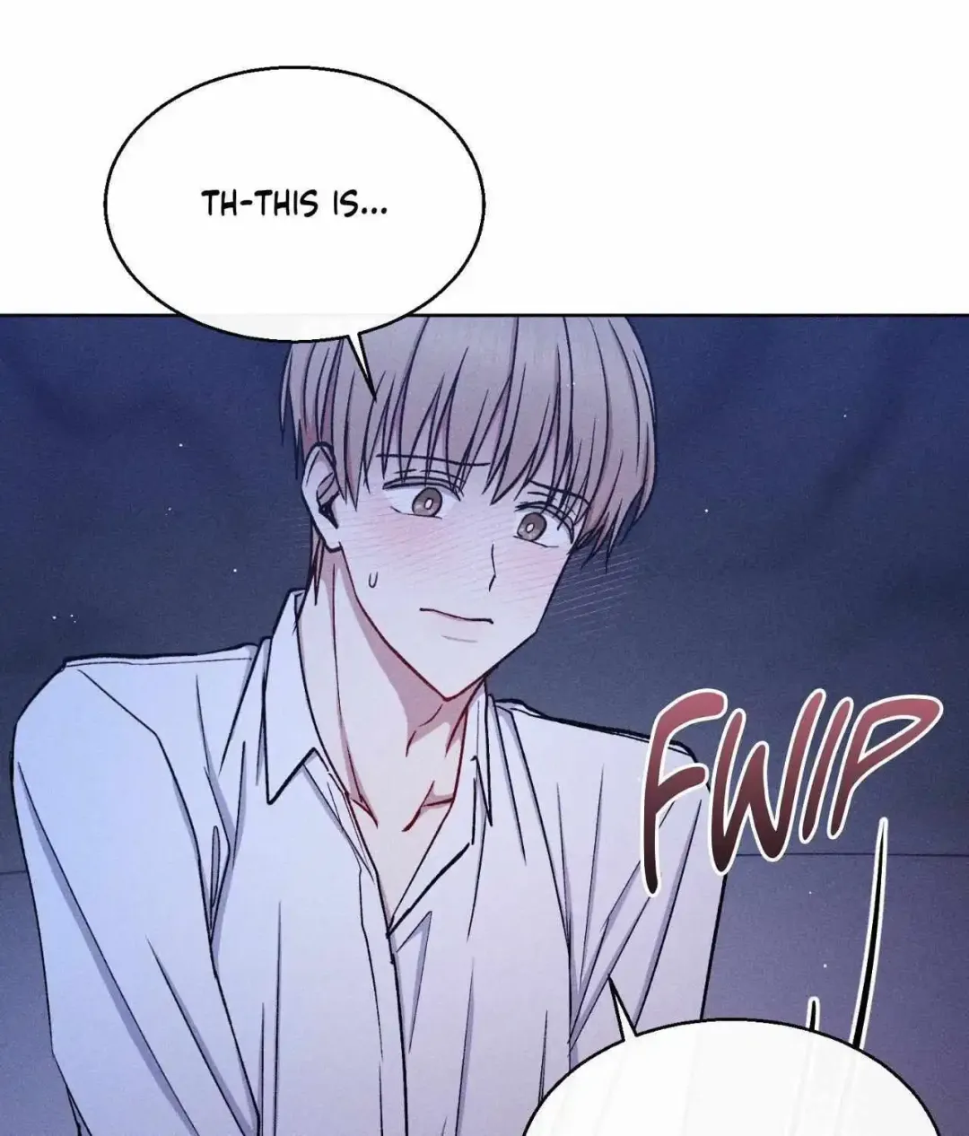 If You Want Me - Chapter 78 Page 97