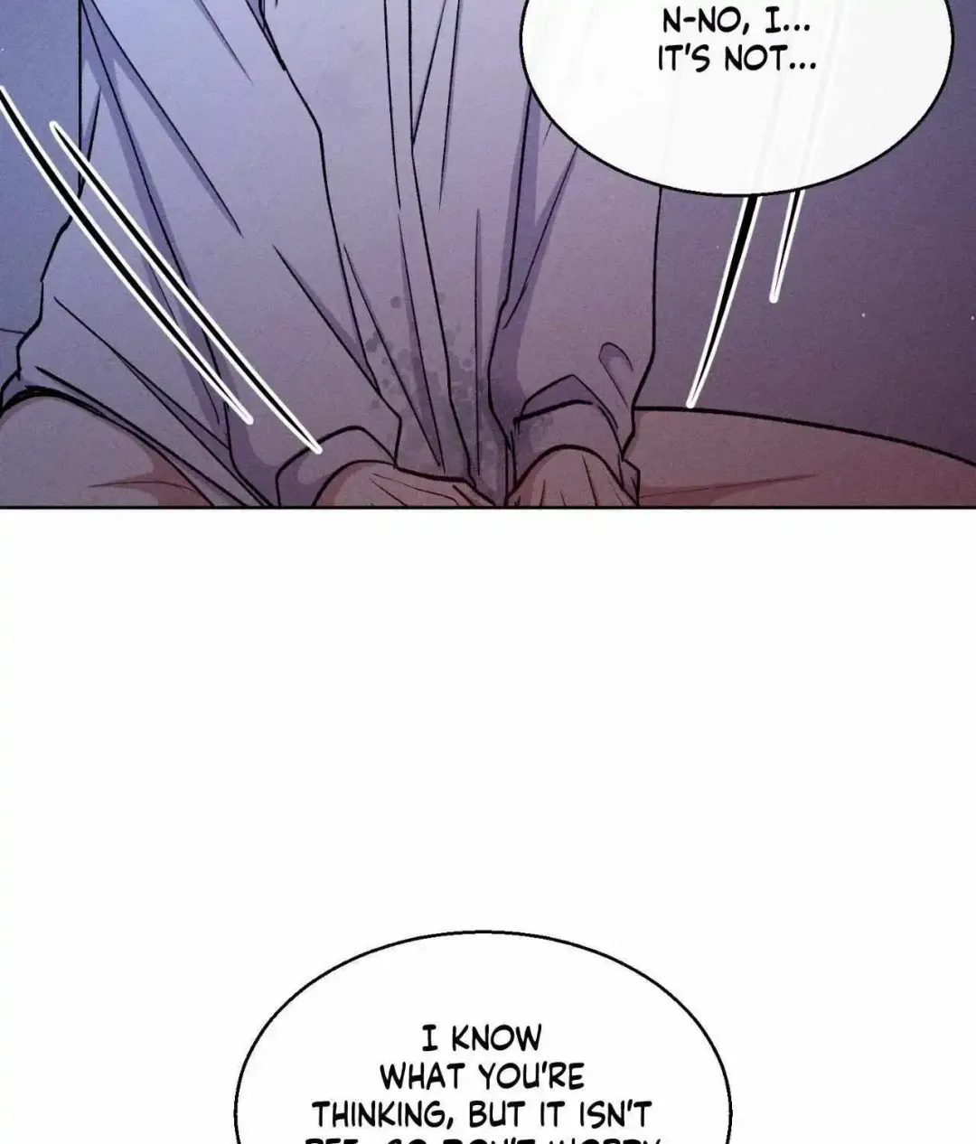 If You Want Me - Chapter 78 Page 98