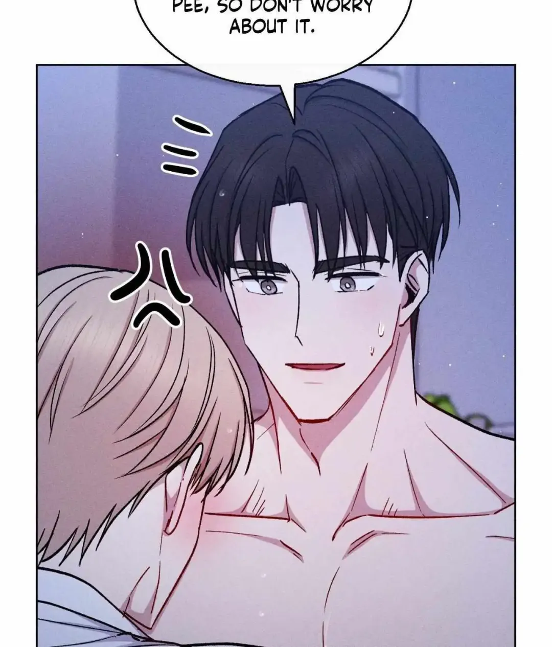 If You Want Me - Chapter 78 Page 99