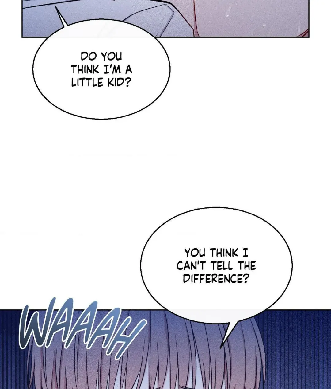 If You Want Me - Chapter 78 Page 100