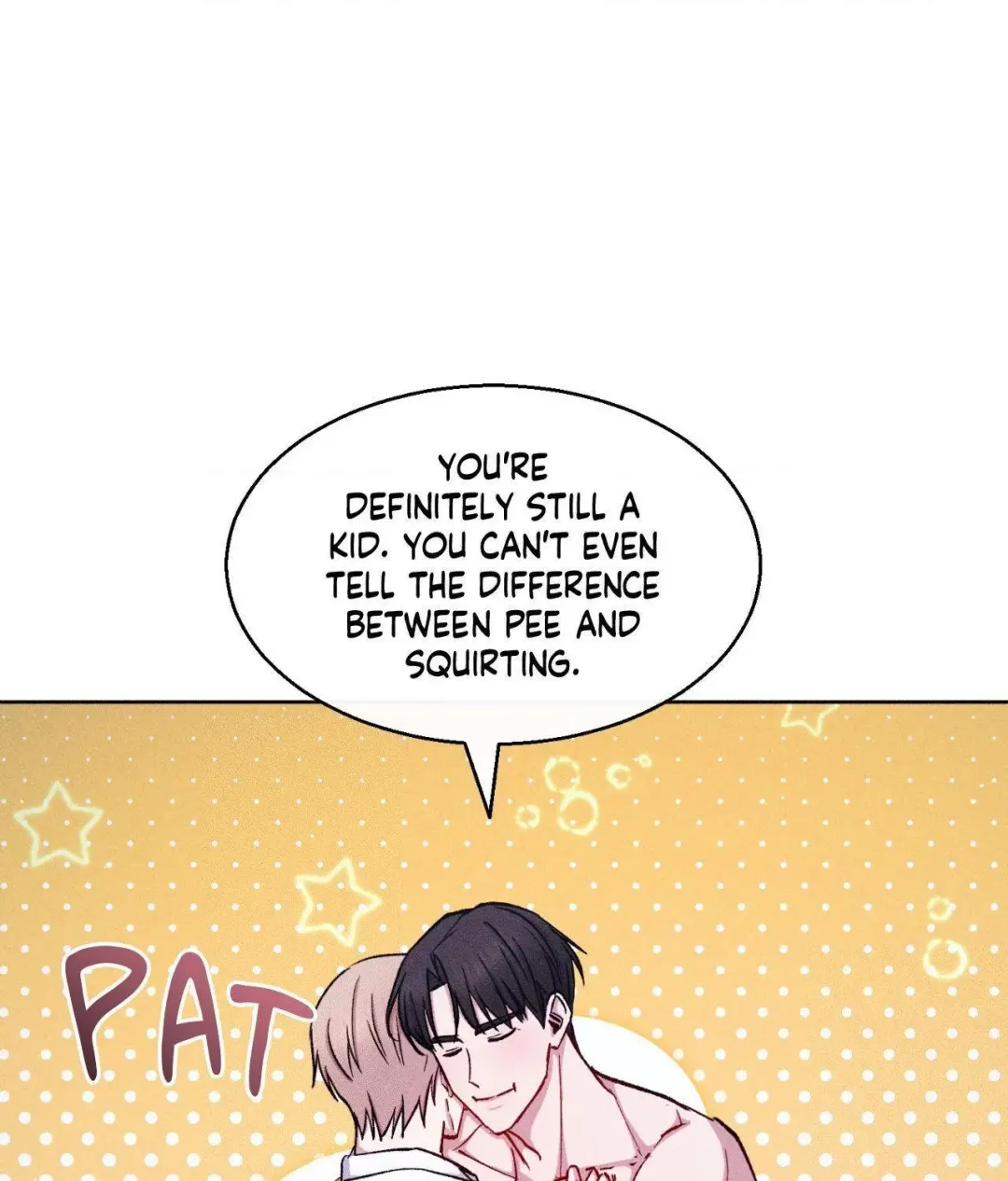 If You Want Me - Chapter 78 Page 102