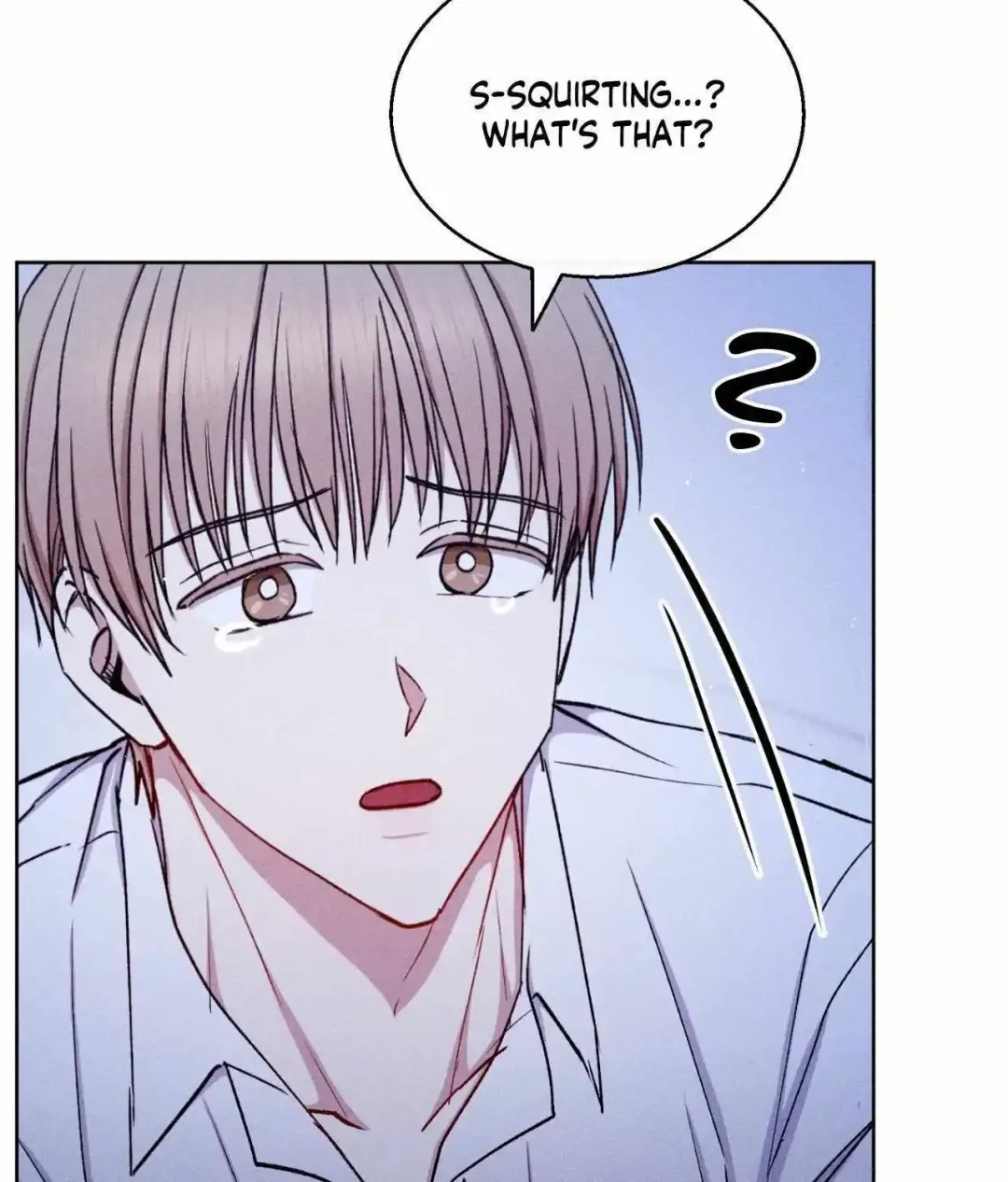 If You Want Me - Chapter 78 Page 104