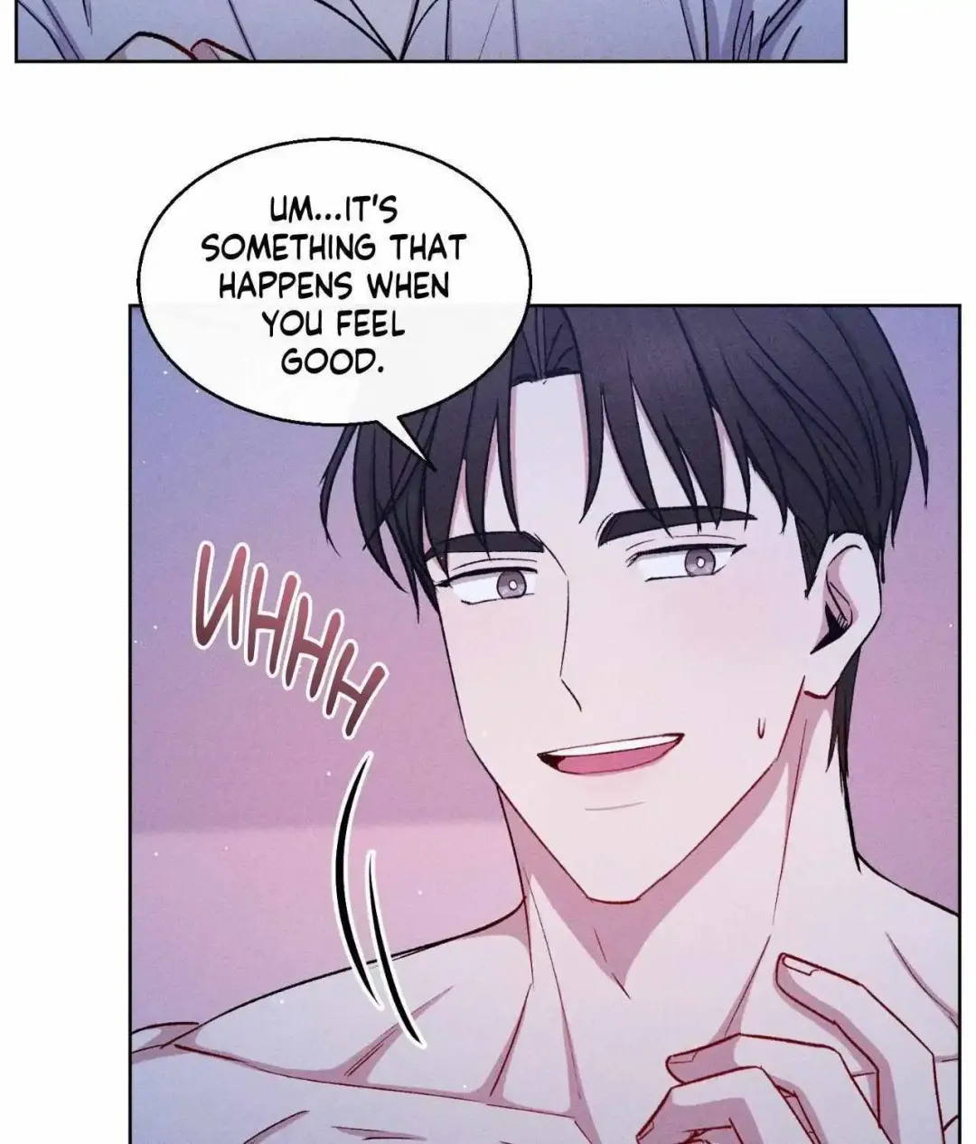 If You Want Me - Chapter 78 Page 105