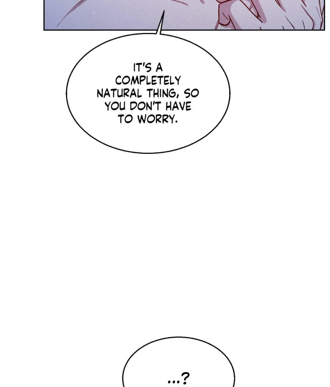 If You Want Me - Chapter 78 Page 106