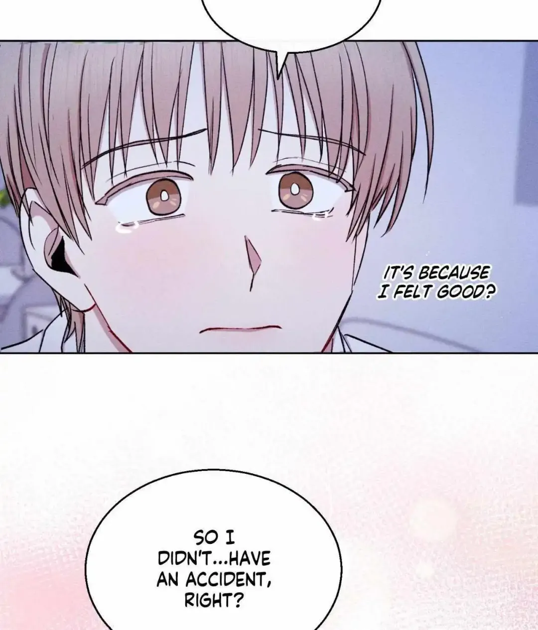 If You Want Me - Chapter 78 Page 107