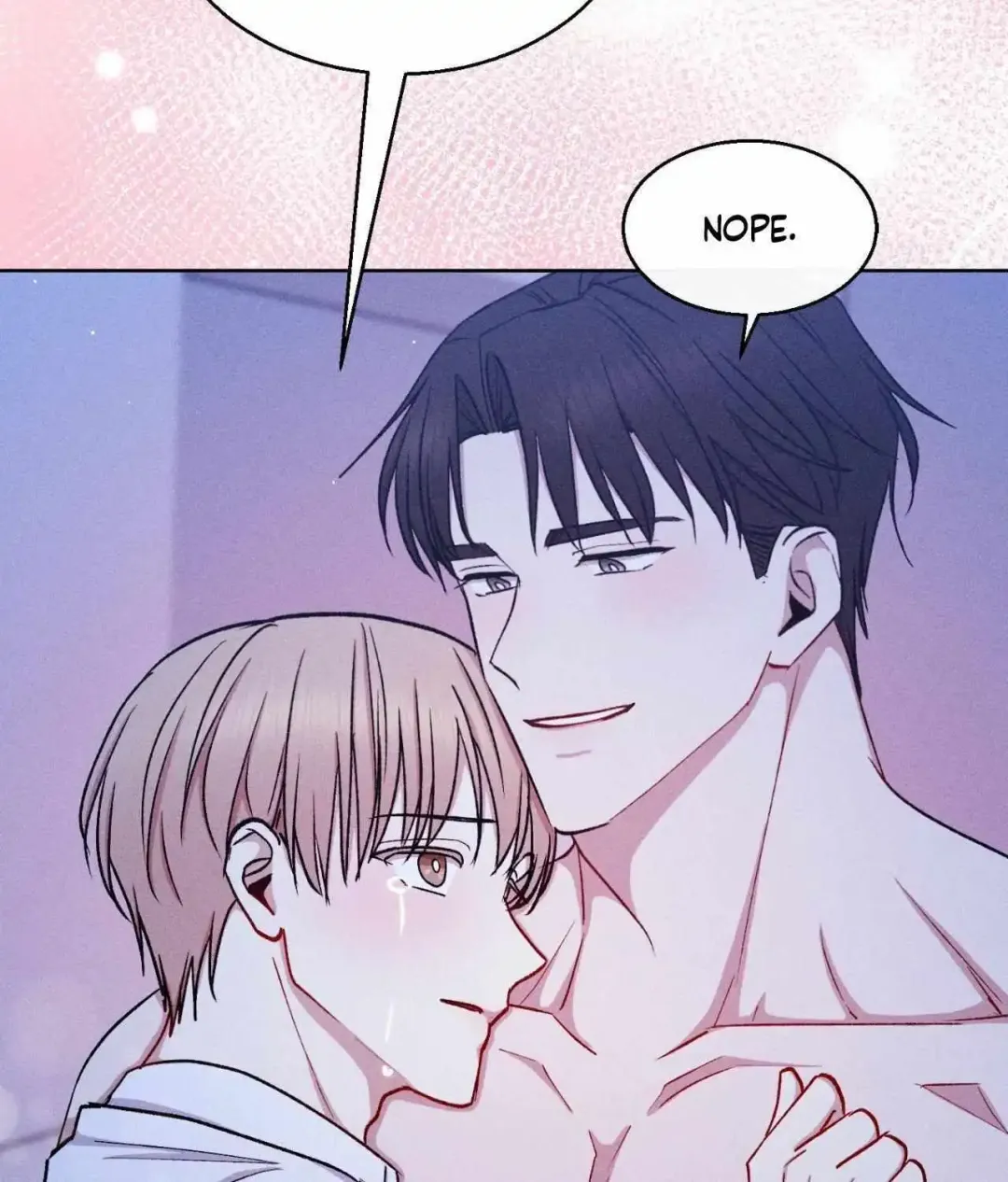 If You Want Me - Chapter 78 Page 108
