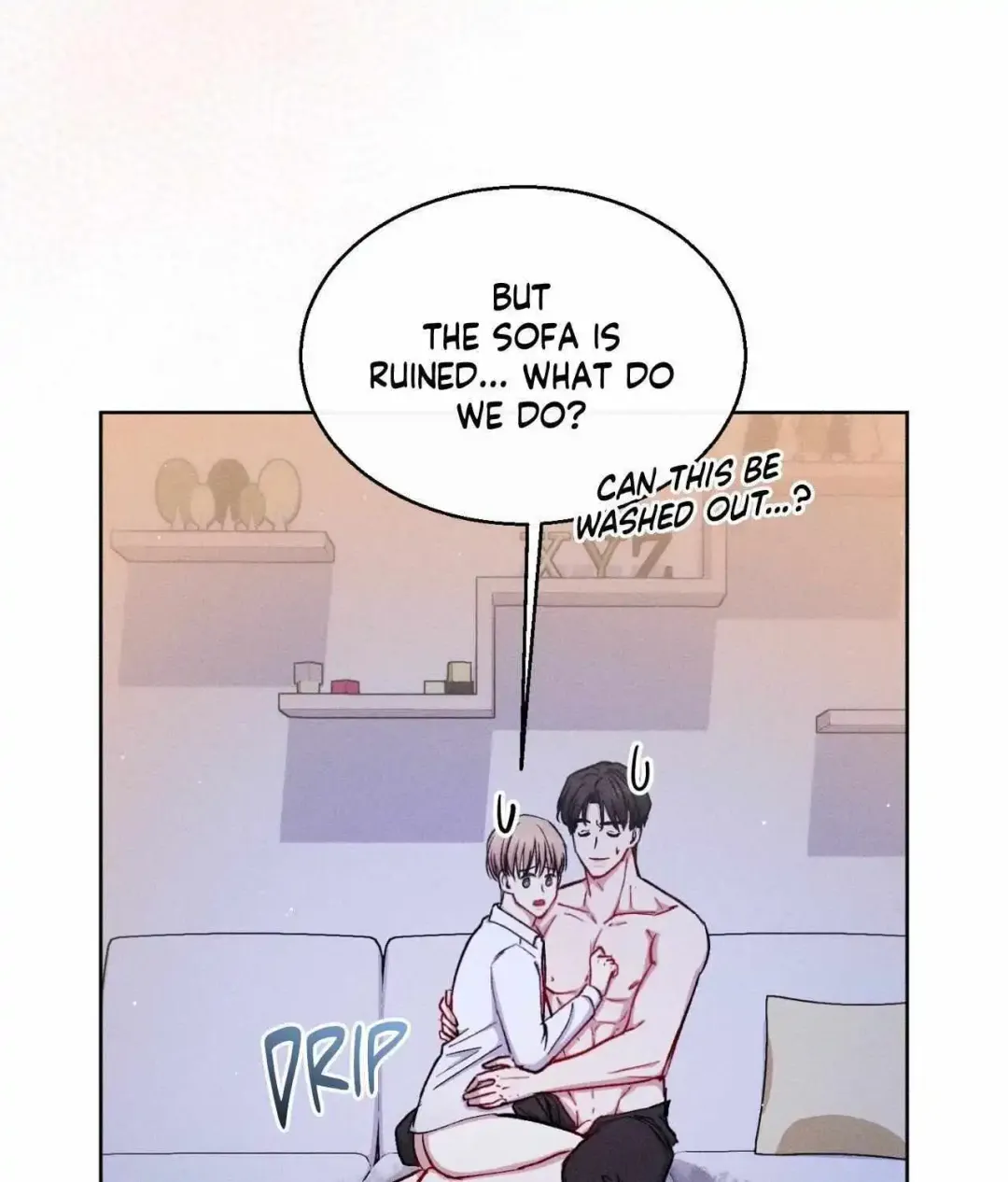 If You Want Me - Chapter 78 Page 110