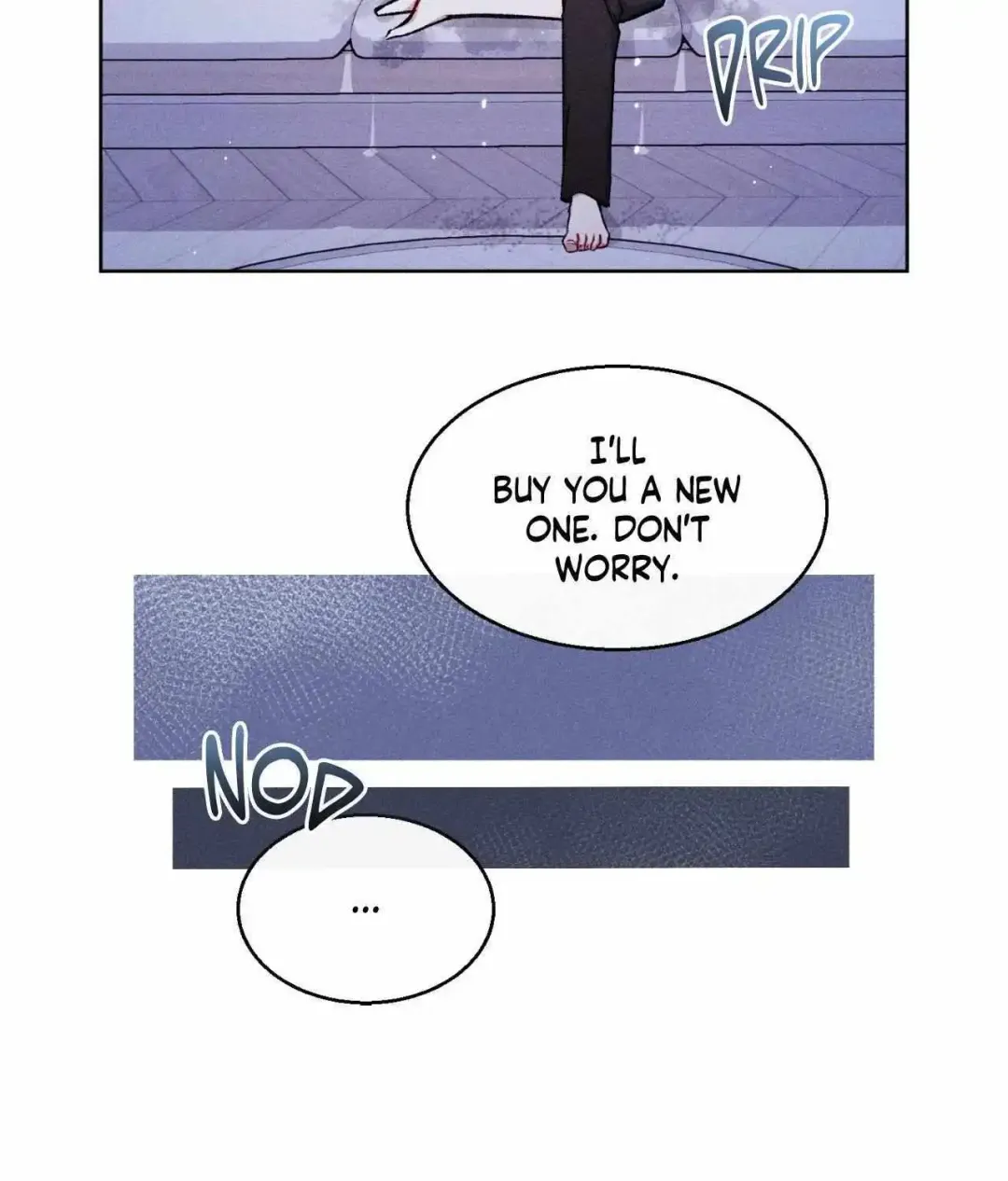 If You Want Me - Chapter 78 Page 111