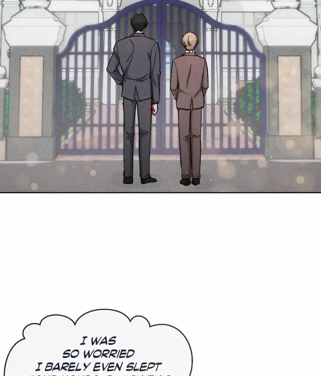 If You Want Me - Chapter 79 Page 5
