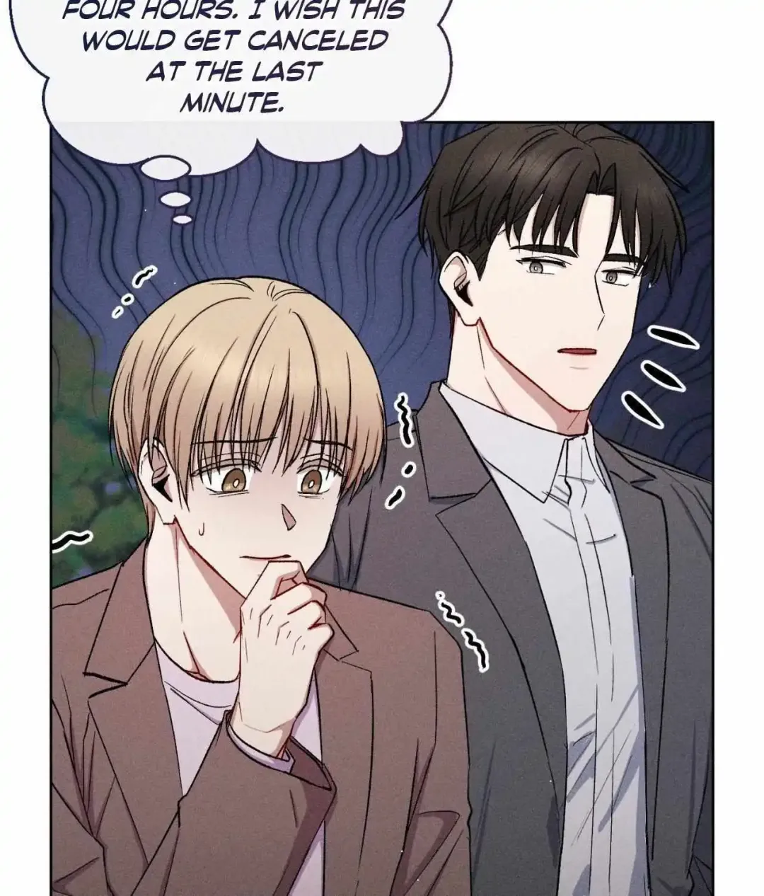 If You Want Me - Chapter 79 Page 6