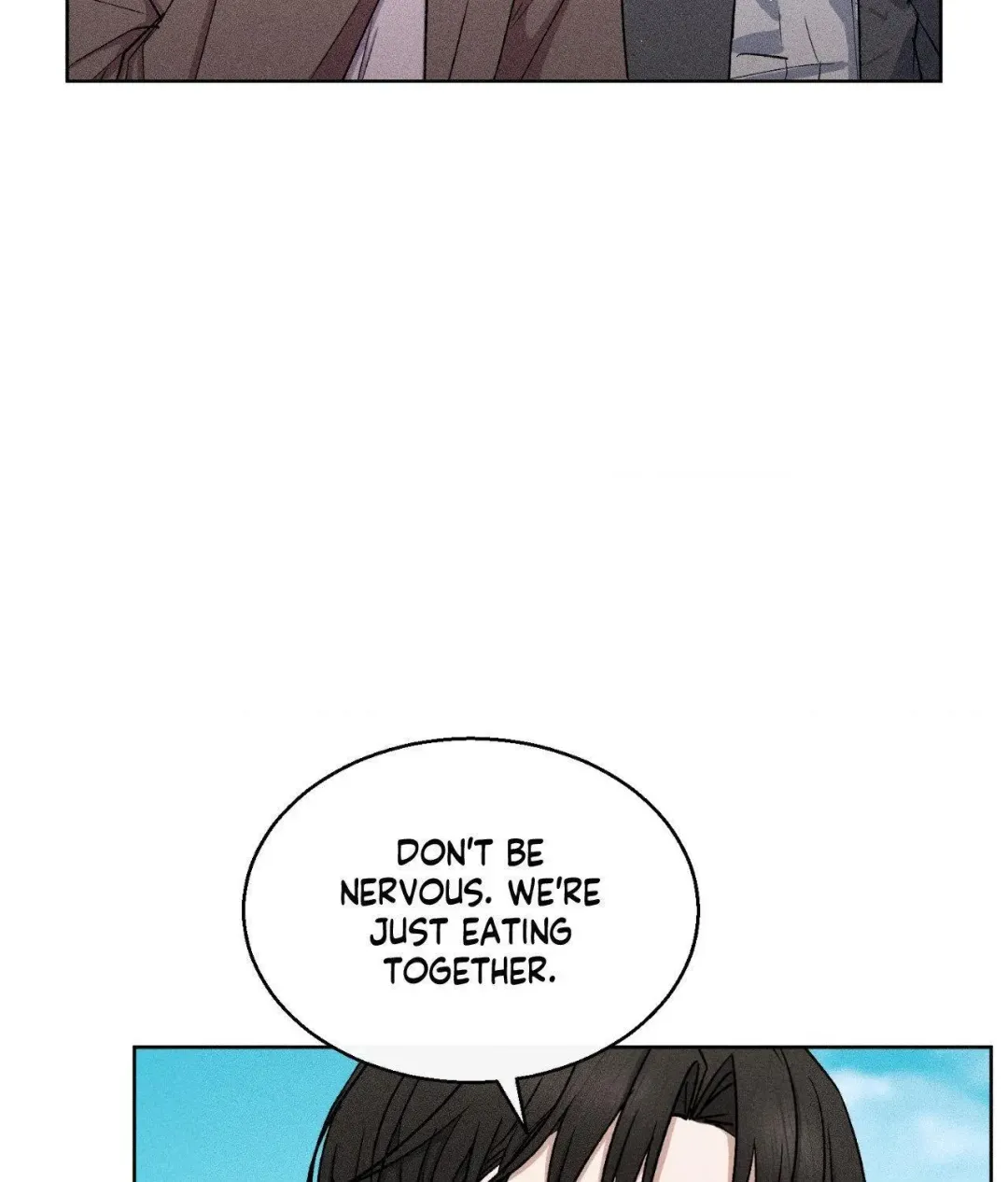 If You Want Me - Chapter 79 Page 7
