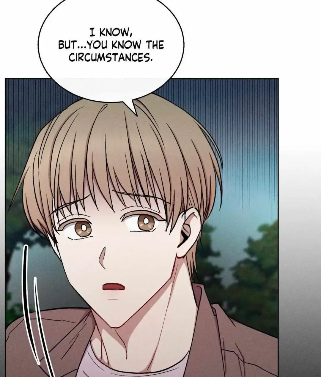 If You Want Me - Chapter 79 Page 9