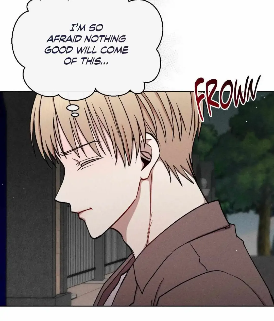 If You Want Me - Chapter 79 Page 13