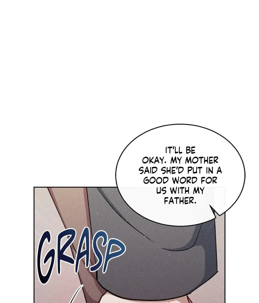 If You Want Me - Chapter 79 Page 15