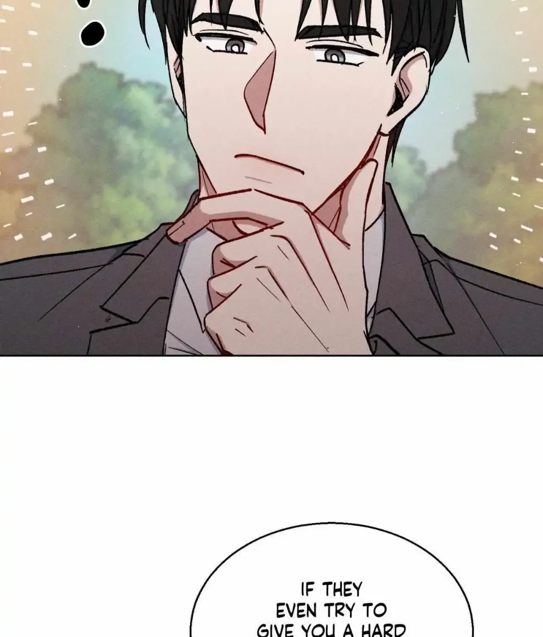 If You Want Me - Chapter 79 Page 19