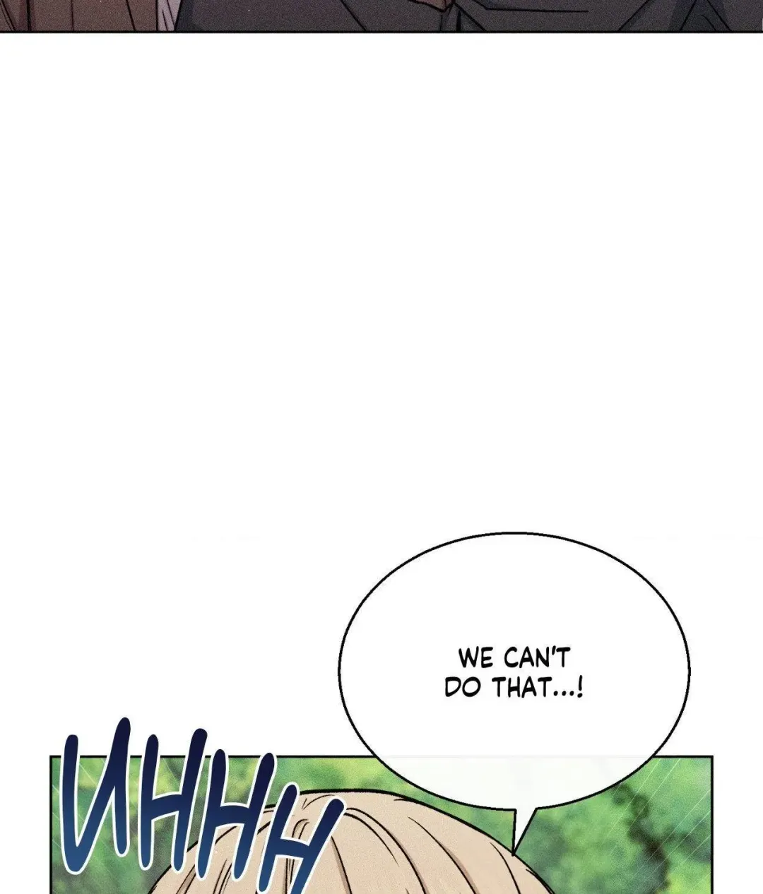 If You Want Me - Chapter 79 Page 21