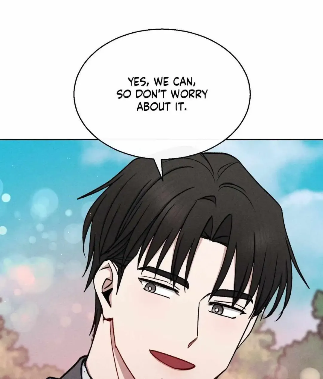 If You Want Me - Chapter 79 Page 23
