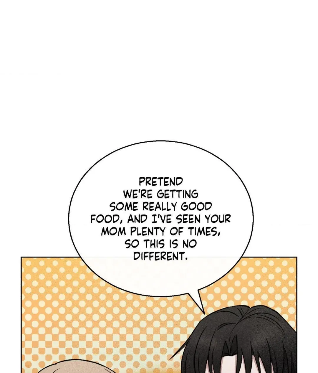 If You Want Me - Chapter 79 Page 25