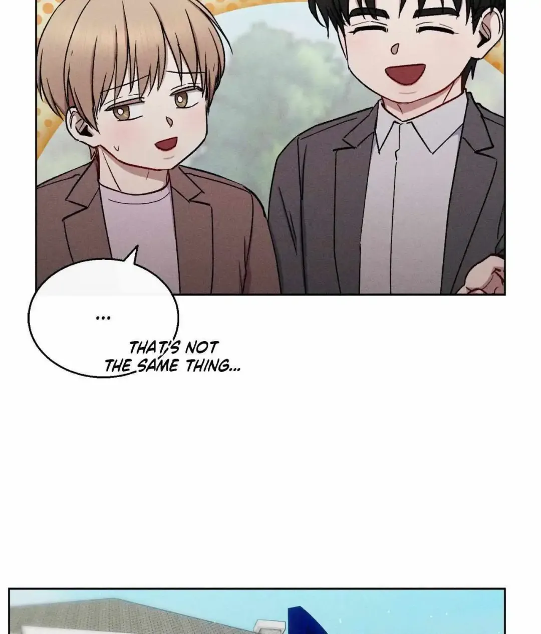 If You Want Me - Chapter 79 Page 26