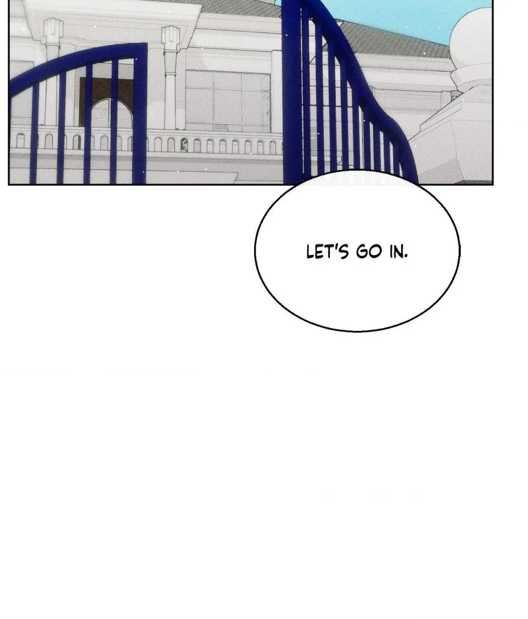 If You Want Me - Chapter 79 Page 27