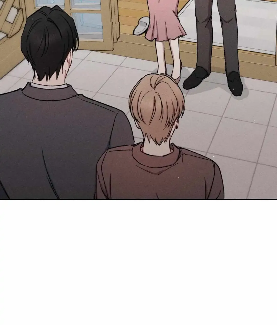 If You Want Me - Chapter 79 Page 30