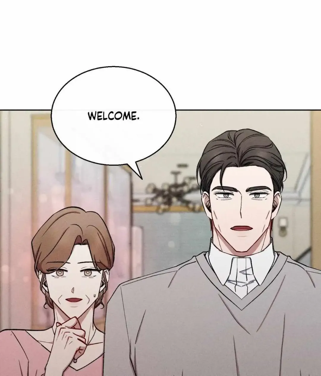 If You Want Me - Chapter 79 Page 35