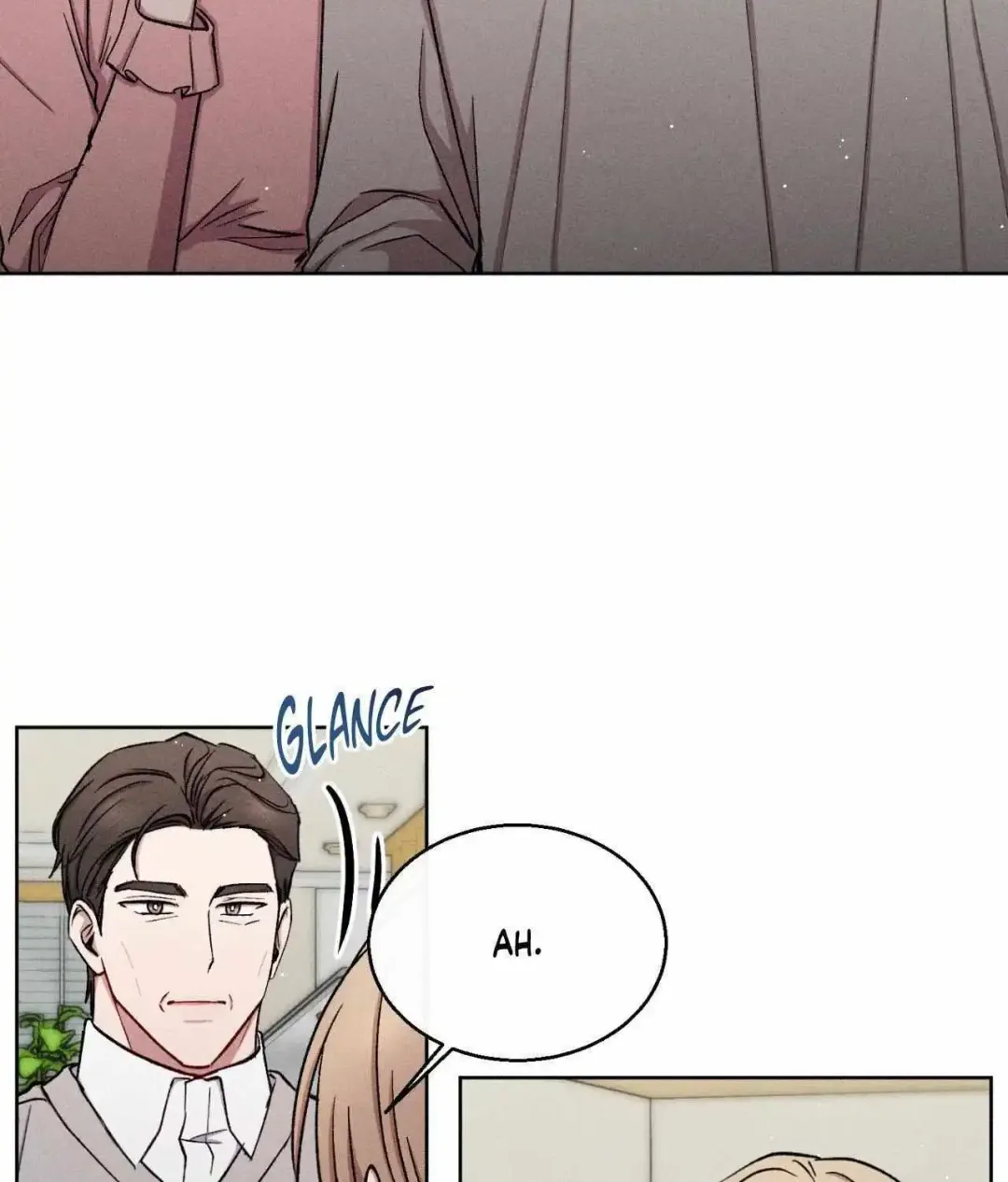 If You Want Me - Chapter 79 Page 36